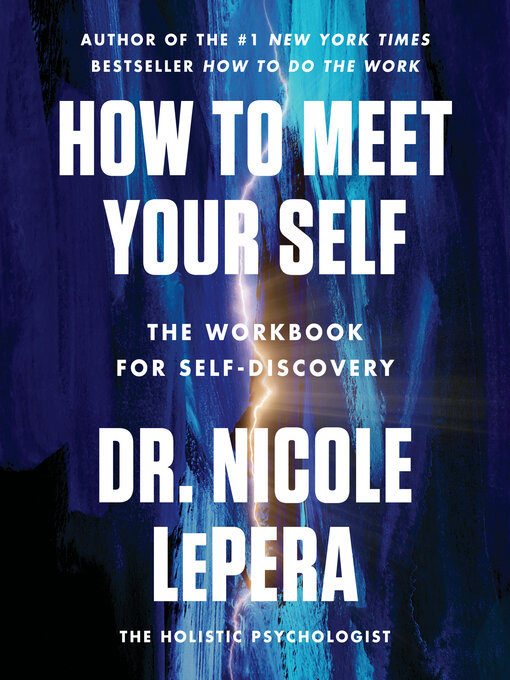 Cover of How to Meet Your Self